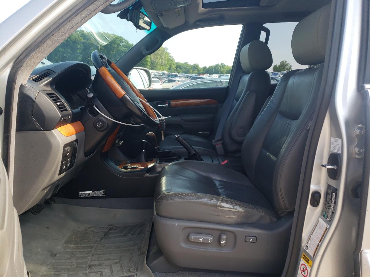 2006 Lexus GX - Image 7