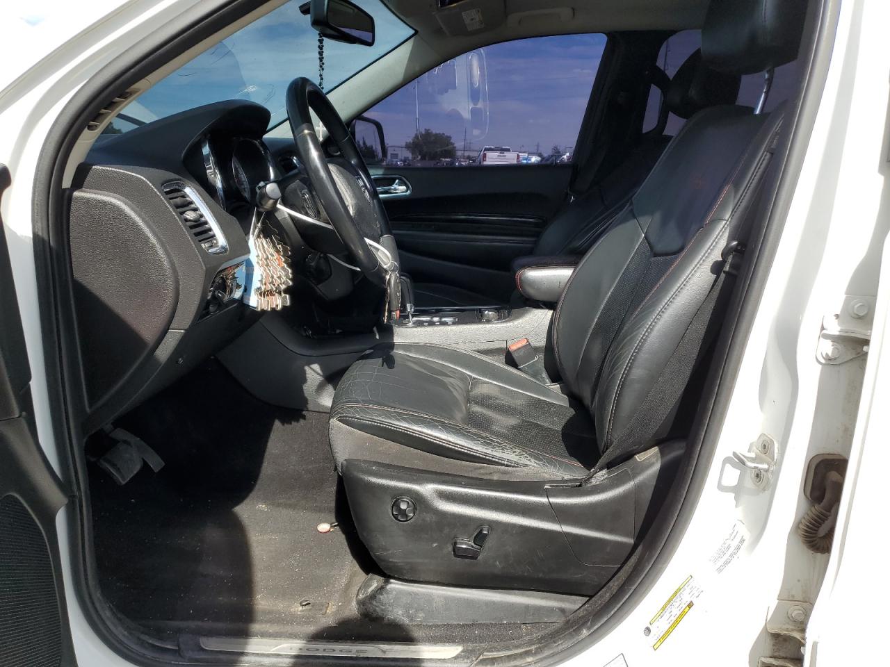 2013 Dodge Durango - Image 7
