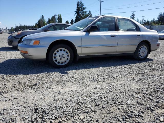 1996 Honda Accord Ex