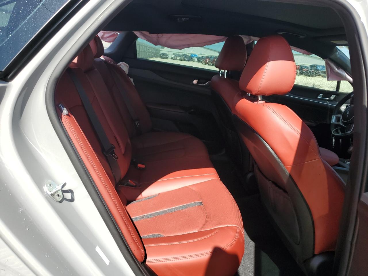 2023 Kia K5 Gt Line VIN: 5XXG64J21PG225136 Lot: 59913974