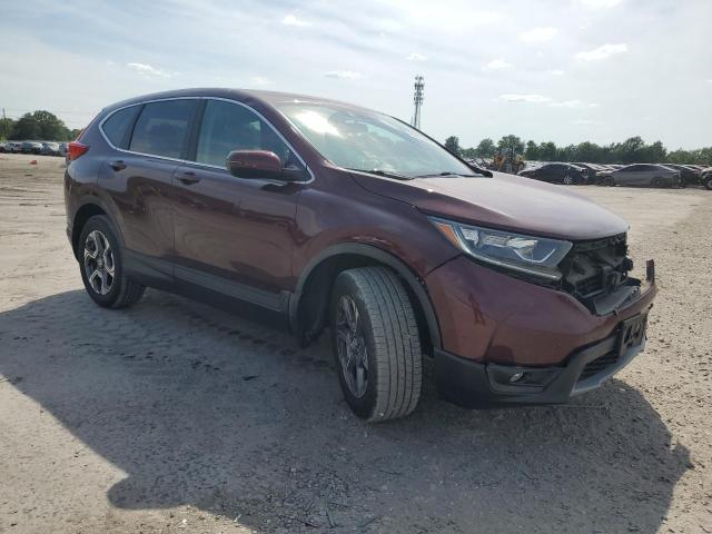 7FARW2H54KE004191 | 2019 Honda cr-v ex