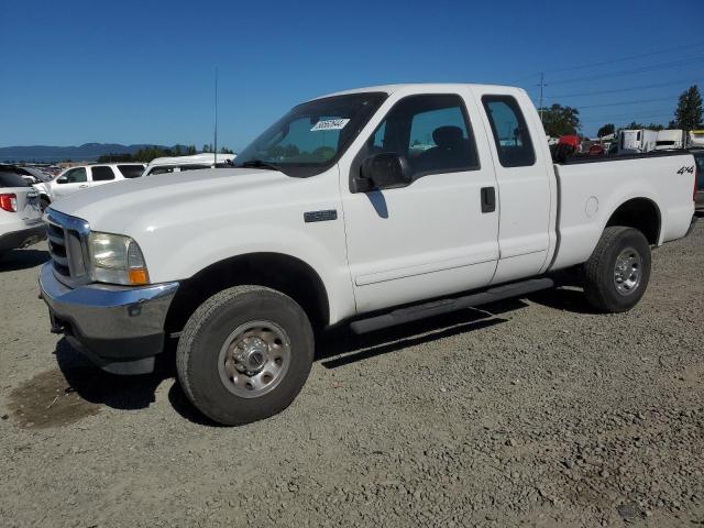 2003 Ford F250 Super Duty للبيع في Eugene، OR - Normal Wear