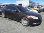 2011 Buick Regal Cxl للبيع في North Las Vegas، NV - Mechanical