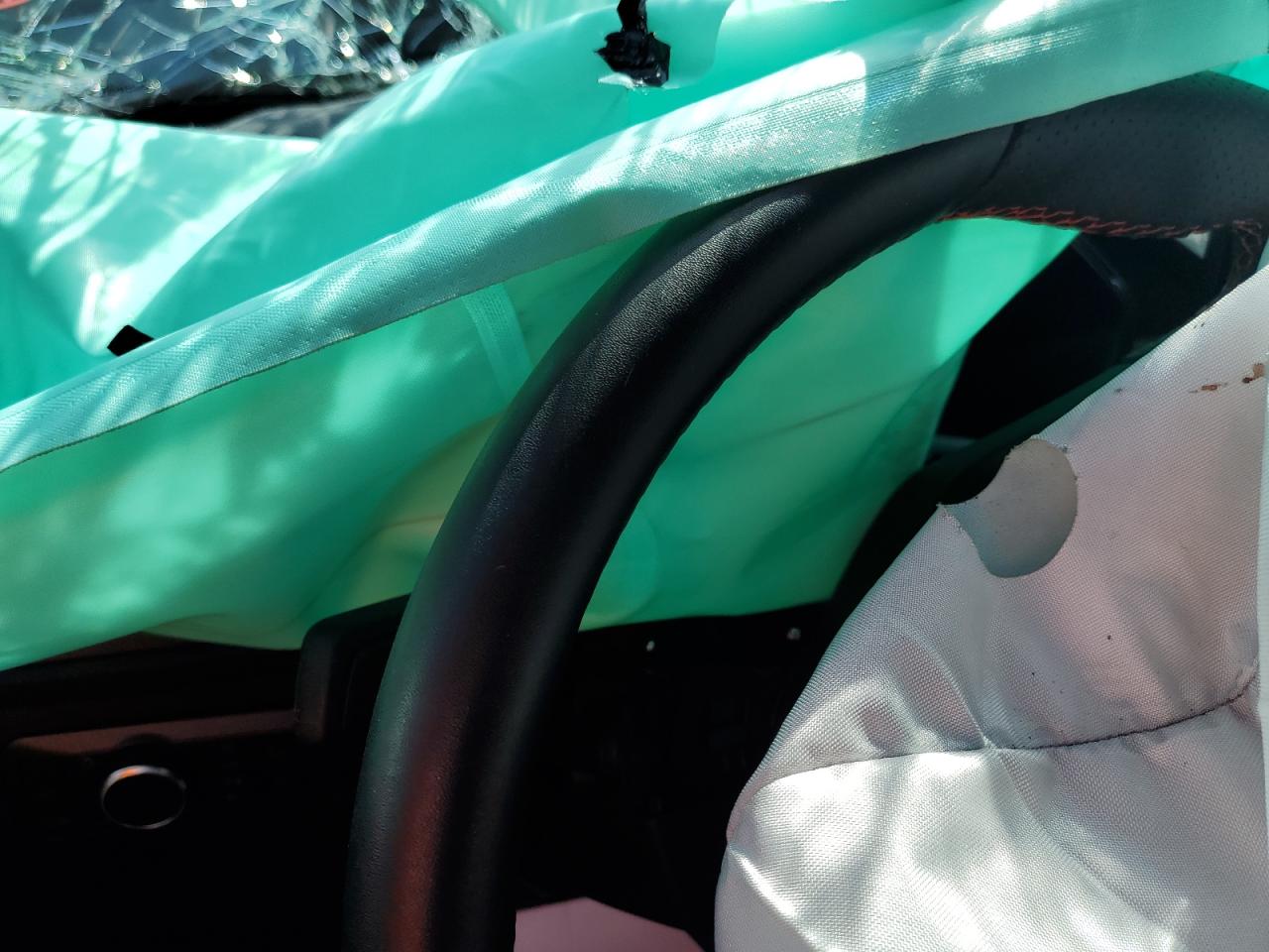 2023 Ford Escape St Line VIN: 1FMCU9MN6PUA61508 Lot: 58692194