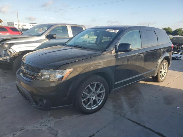 2015 Dodge Journey R/T