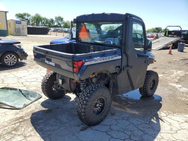 2019 POLARIS RANGER XP 1000 EPS NORTHSTAR EDITION RIDE COMMAND