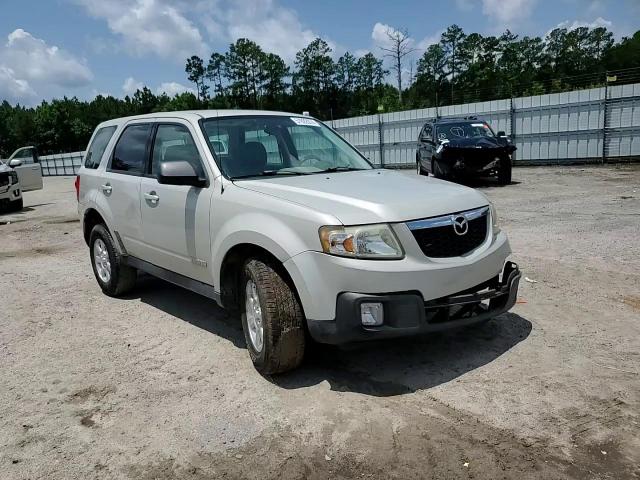 2008 Mazda Tribute I VIN: 4F2CZ02Z18KM11227 Lot: 57922074