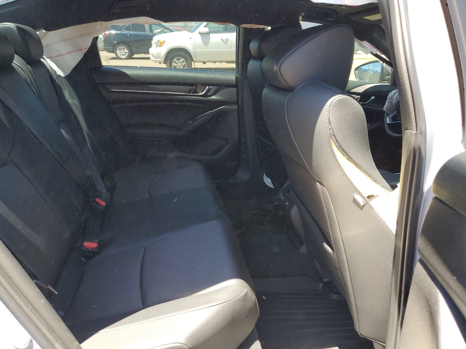 1HGCV2F34NA009038 2022 Honda Accord Sport