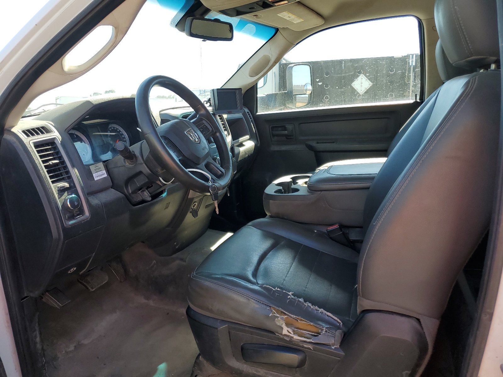 3C7WRMBL3EG142928 2014 Ram 5500