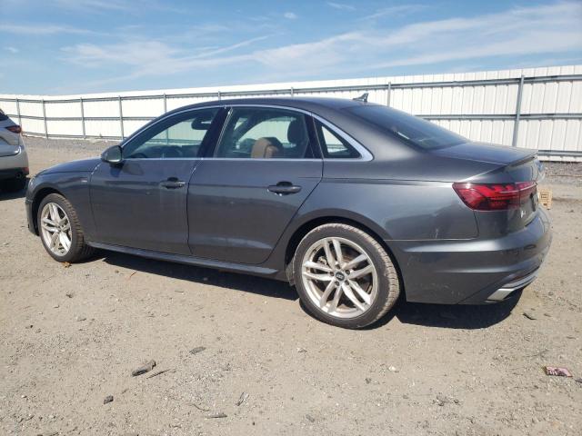 WAUENAF48LN005247 | 2020 Audi a4 premium plus