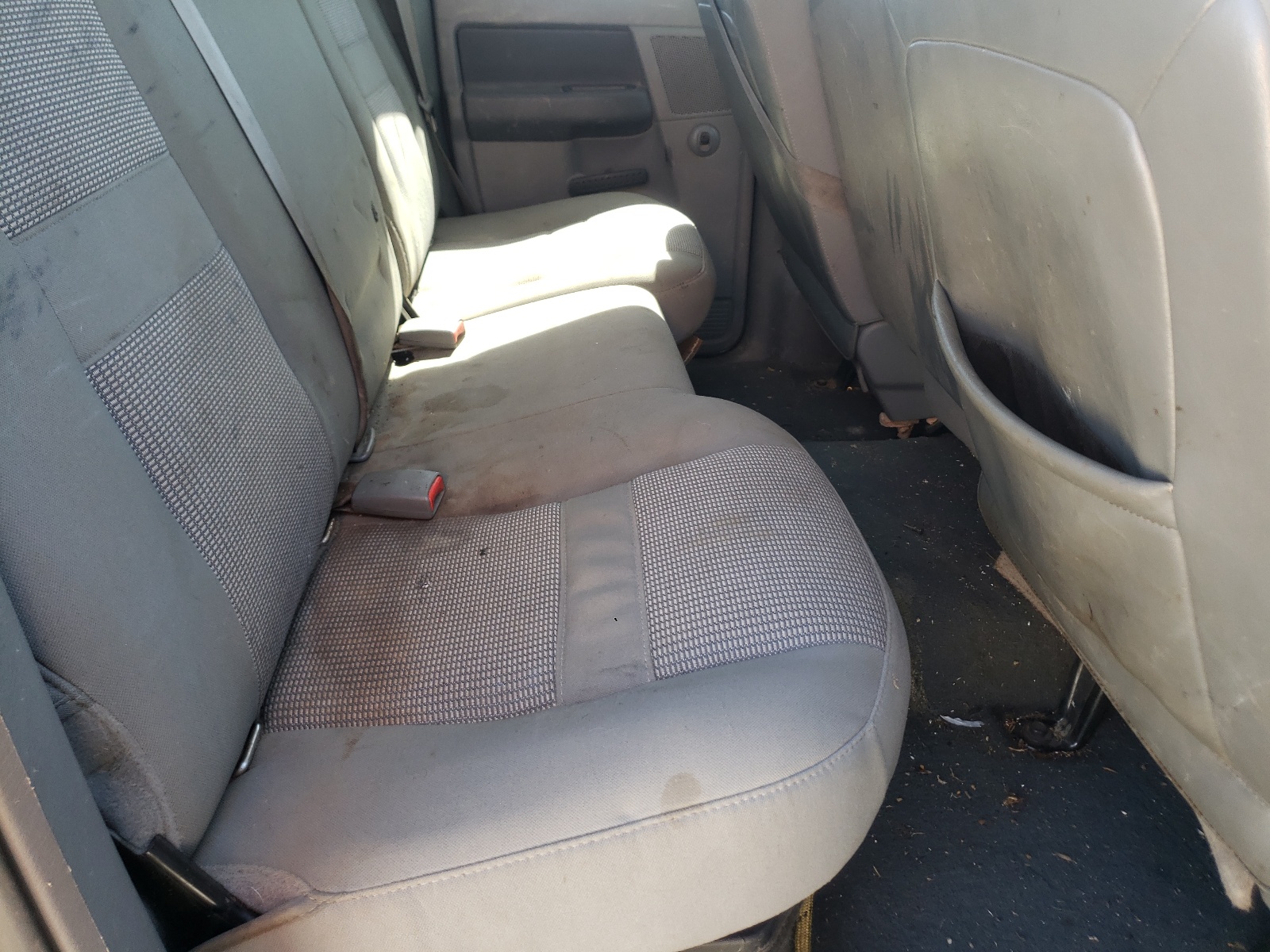 1D7HU18257S253287 2007 Dodge Ram 1500 St 1D7HU18257S253287 2007 Dodge Ram 1500 St