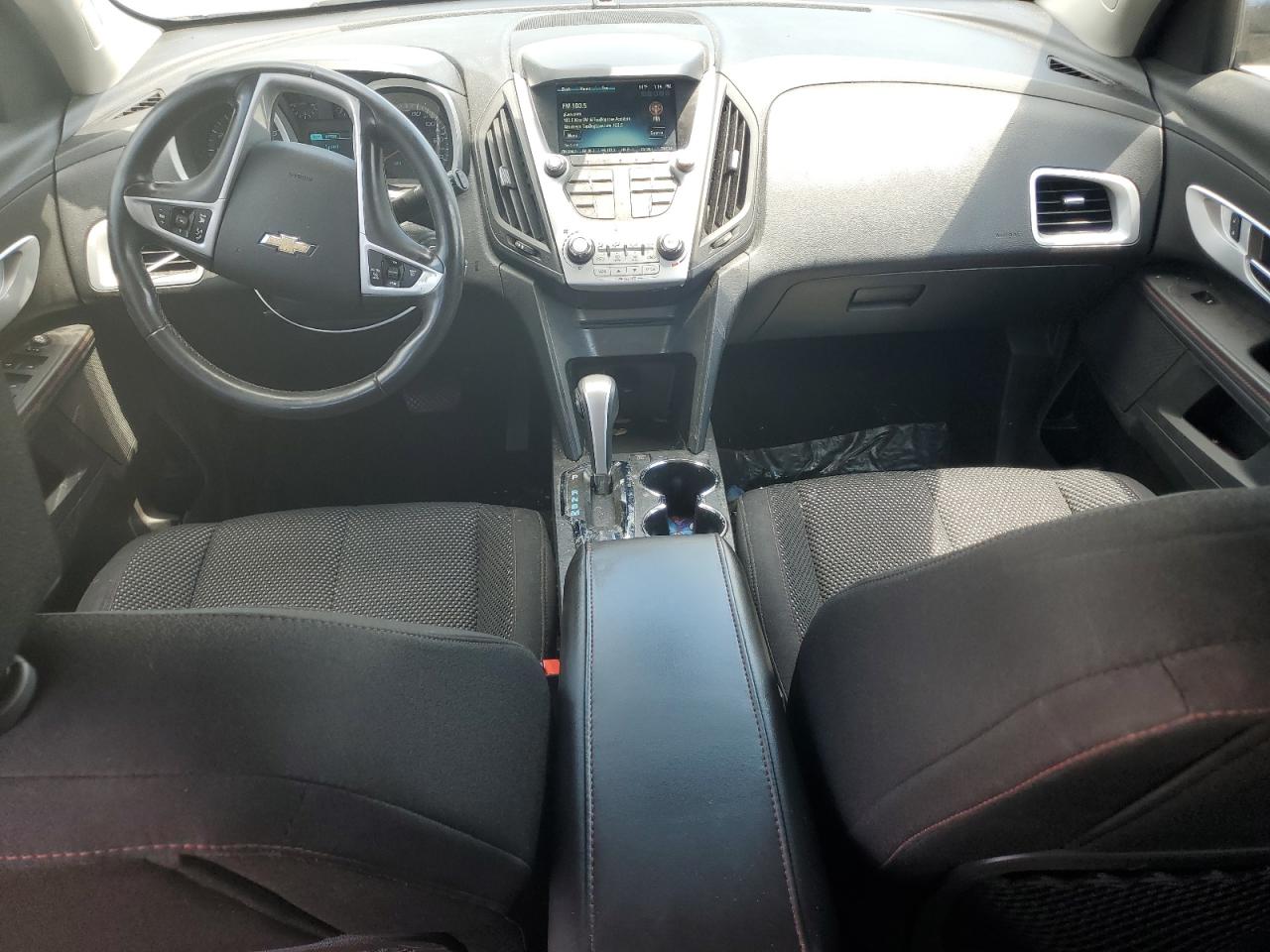 2GNALBEK4E1131632 2014 Chevrolet Equinox Lt