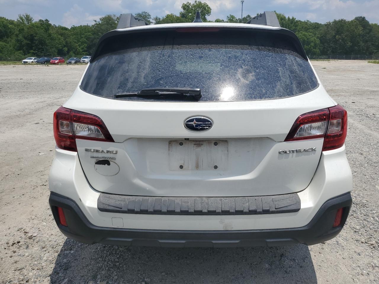 2019 Subaru Outback 2.5I Premium VIN: 4S4BSAHC0K3369204 Lot: 60103514