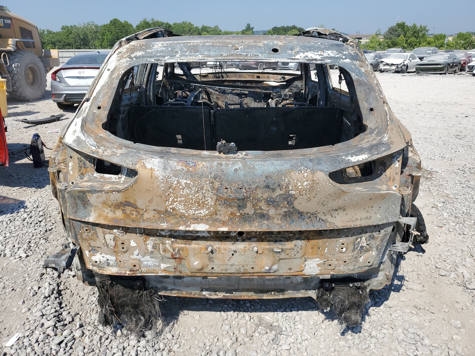 KM8J33A2XGU203960 2016 Hyundai Tucson Limited