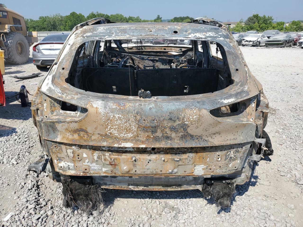 2016 Hyundai Tucson Limited VIN: KM8J33A2XGU203960 Lot: 60924004