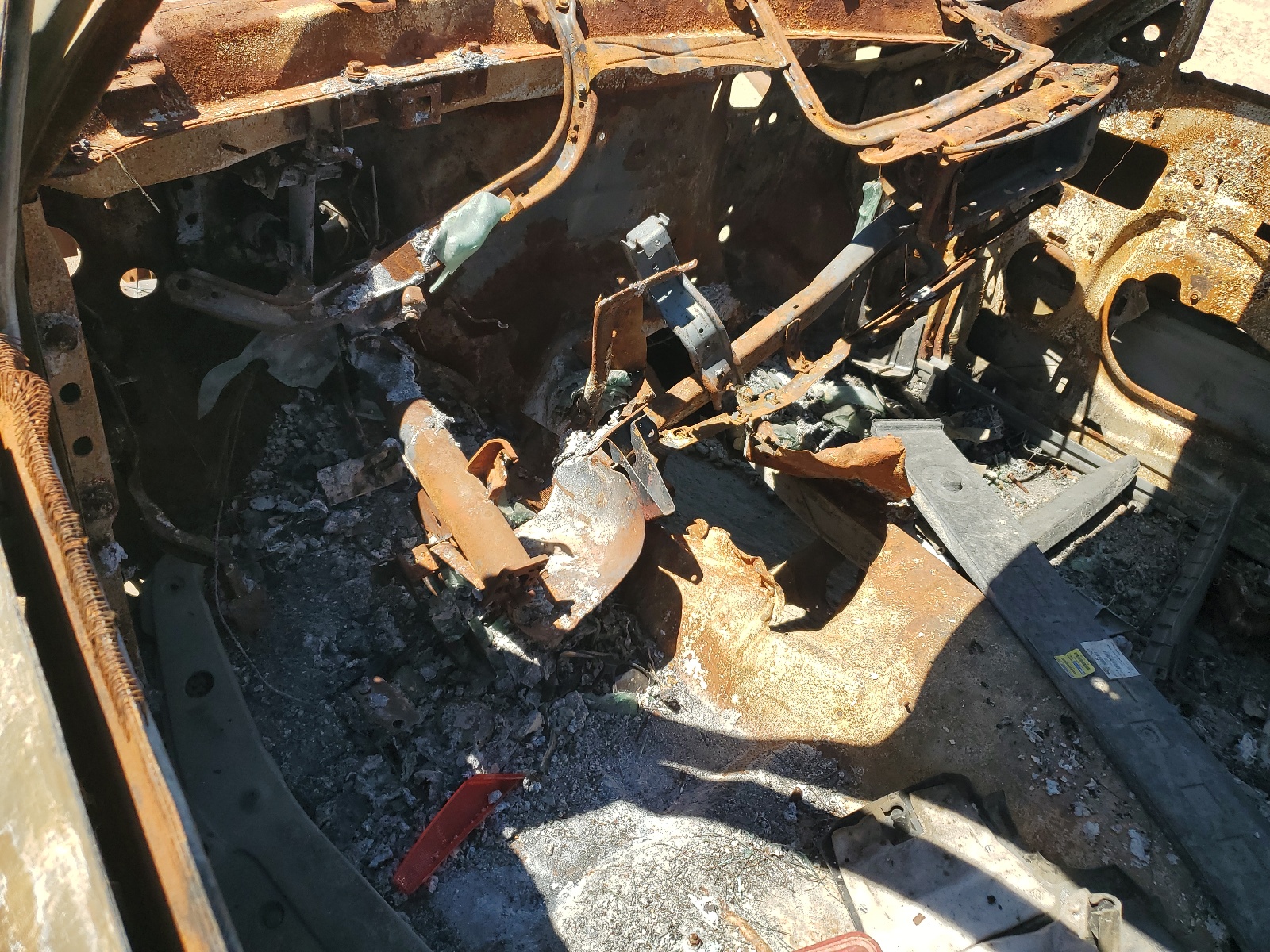 2GTEC19T641303214 2004 GMC New Sierra C1500