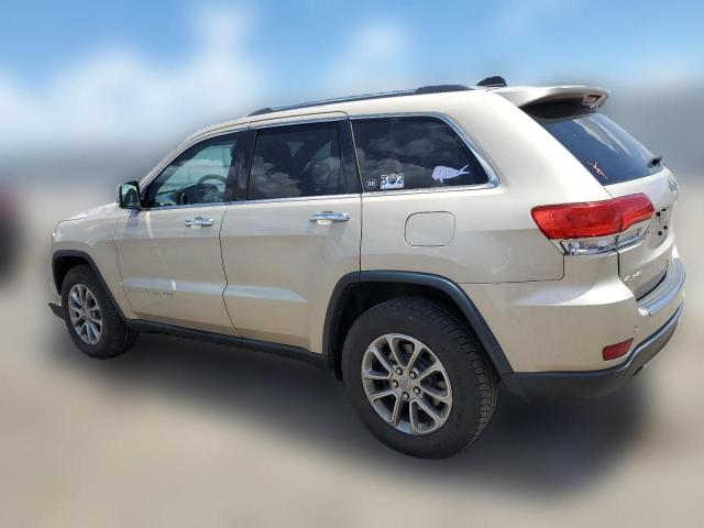 1C4RJFBGXEC463173 | 2014 Jeep grand cherokee limited