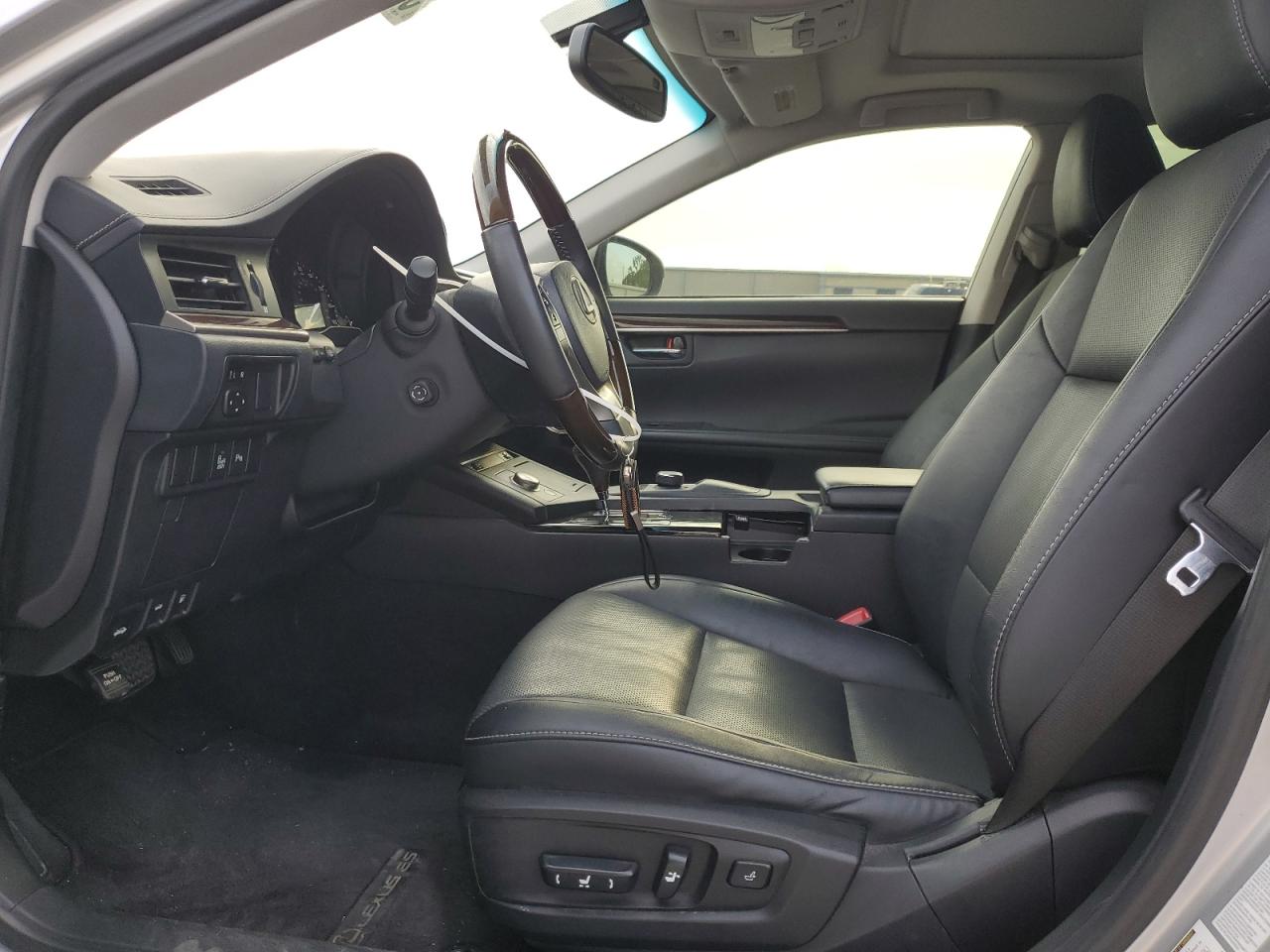 2014 Lexus Es 350 VIN: JTHBK1GG6E2103526 Lot: 63781024