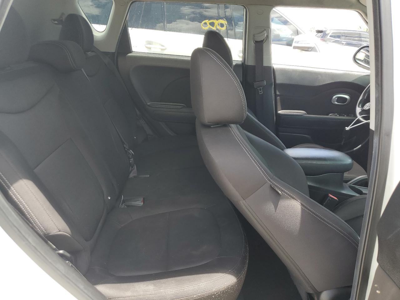 2017 Kia Soul VIN: KNDJN2A27H7430810 Lot: 60255454