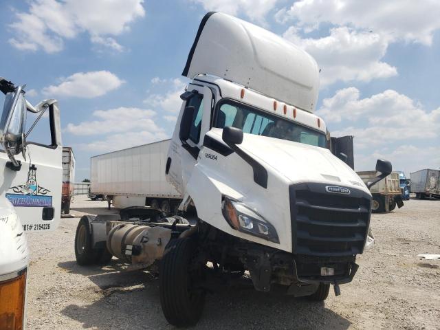 2023 Freightliner Cascadia 116 