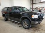 2005 FORD F150 SUPERCREW for sale at Copart AB - EDMONTON