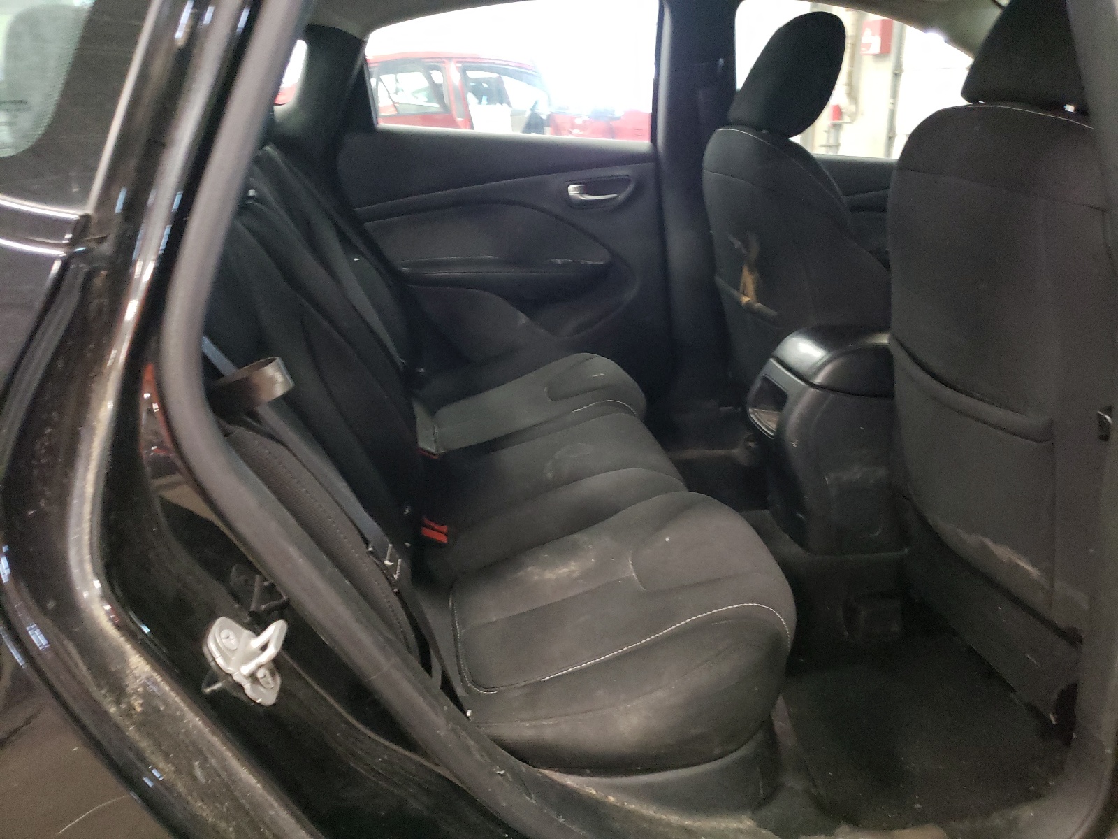 1C3CDFBA0DD345834 2013 Dodge Dart Sxt