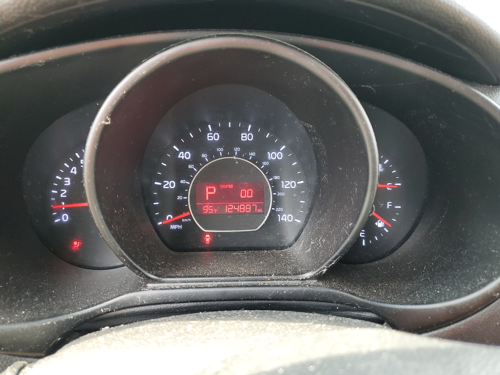 KNDJN2A20G7250776 2016 Kia Soul