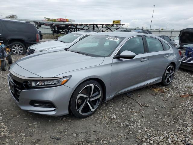 2019 HONDA ACCORD SPO 1HGCV1F32KA105031  57344594