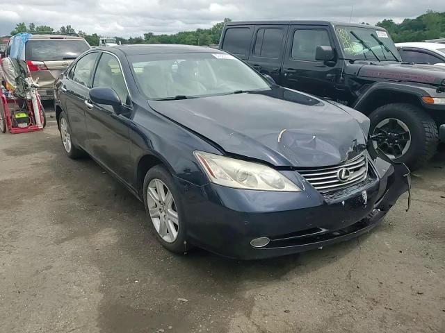 2008 Lexus Es 350 VIN: JTHBJ46G582227801 Lot: 57883514