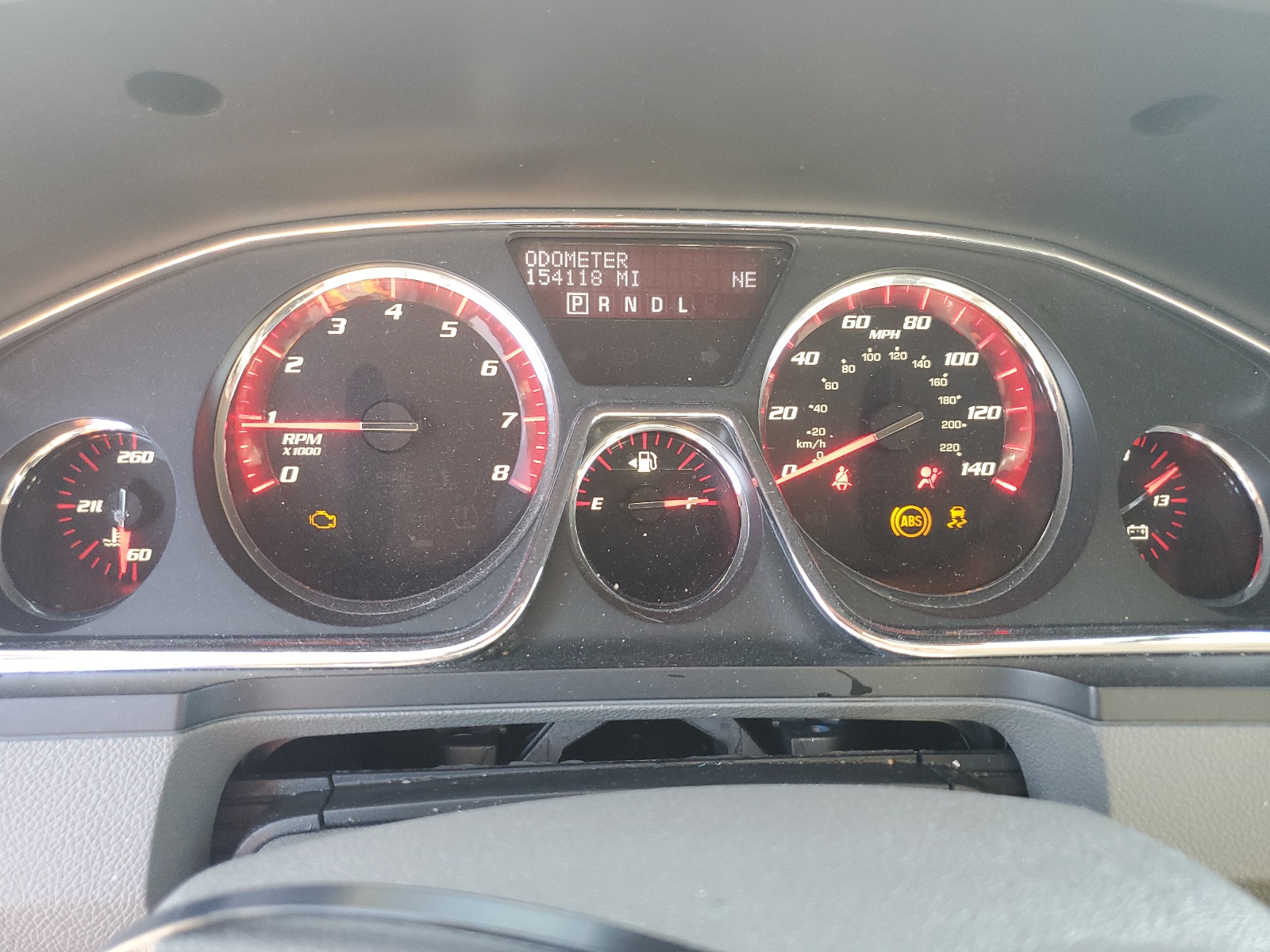 1GKKRNED2EJ234668 2014 GMC Acadia Sle