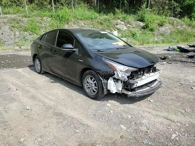 2016 Toyota Prius VIN: JTDKBRFU4G3523211 Lot: 58755044