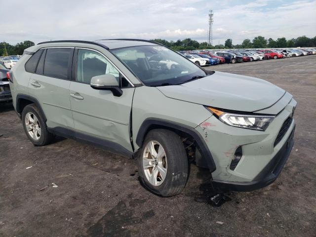 2T3P1RFV1KC027002 | 2019 Toyota rav4 xle