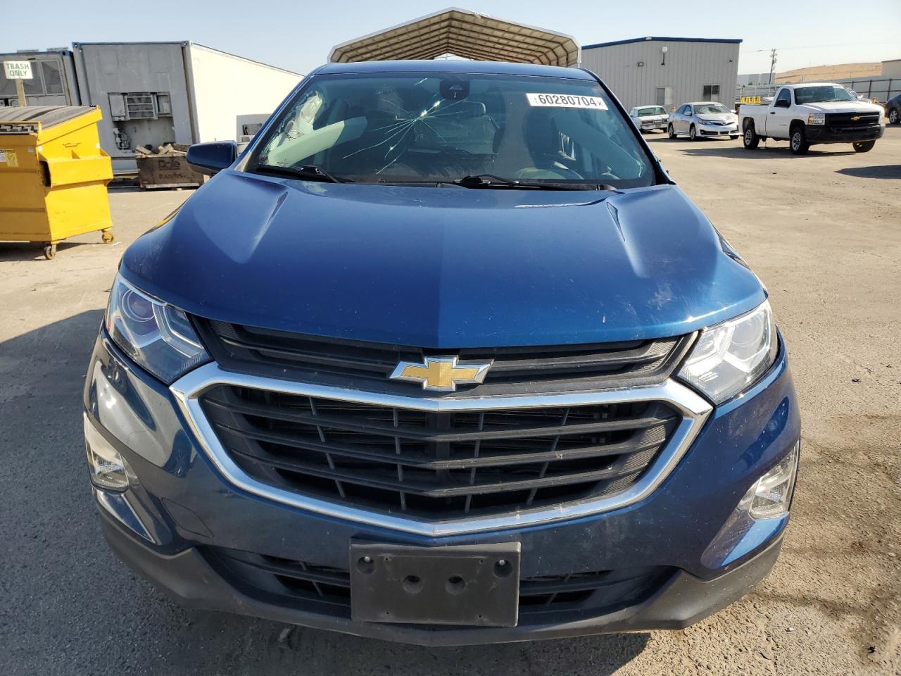 2021 Chevrolet Equinox - Image 5