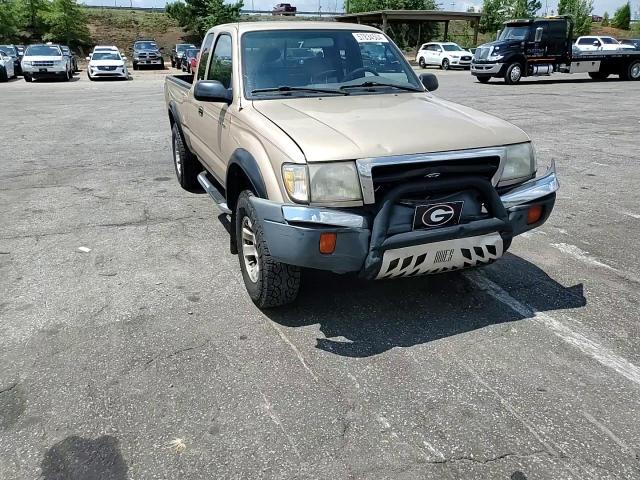 2000 Toyota Tacoma Xtracab Prerunner VIN: 4TASM92N4YZ681888 Lot: 57834504