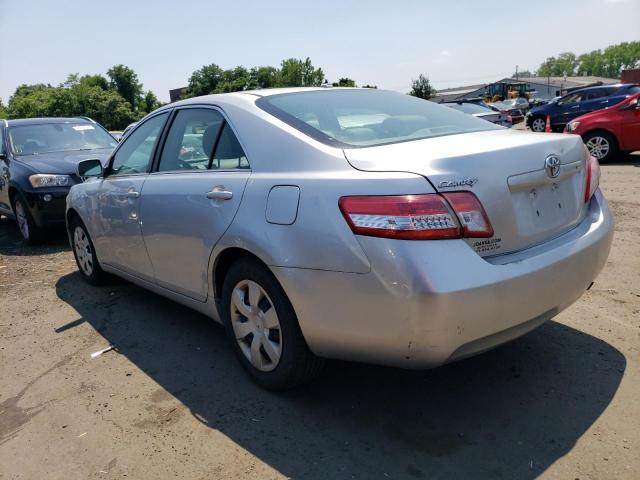 4T4BF3EK8BR170347 | 2011 Toyota camry base