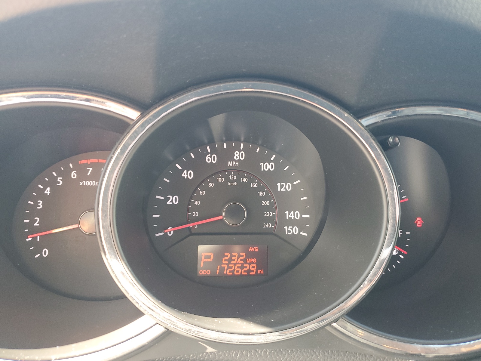 5XYKTDA63CG243682 2012 Kia Sorento Base