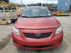 2010 Toyota Corolla Base en Venta en Pennsburg, PA - Mechanical