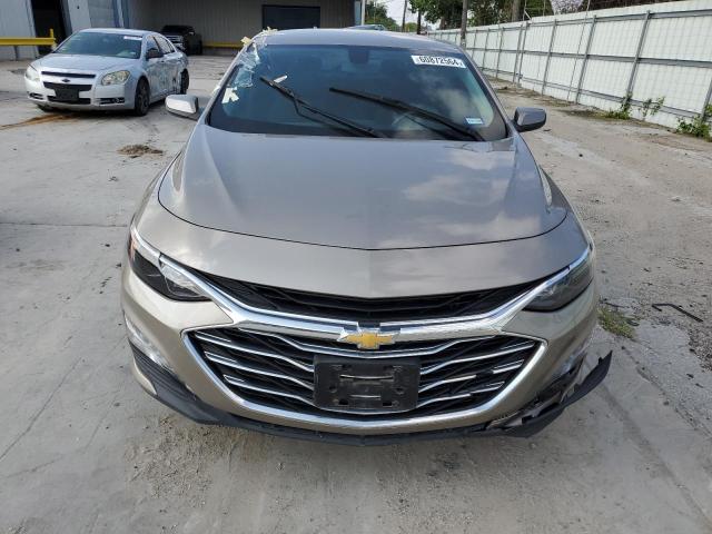  CHEVROLET MALIBU 2022 Gold