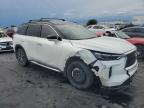 2023 Infiniti Qx60 Autograph იყიდება Tulsa-ში, OK - Mechanical