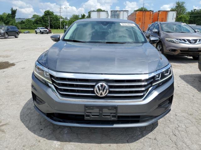 2020 VOLKSWAGEN PASSAT SE 1VWSA7A3XLC022143  57414674