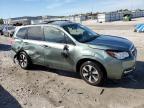 2017 Subaru Forester 2.5I Premium na sprzedaż w Cahokia Heights, IL - Rollover