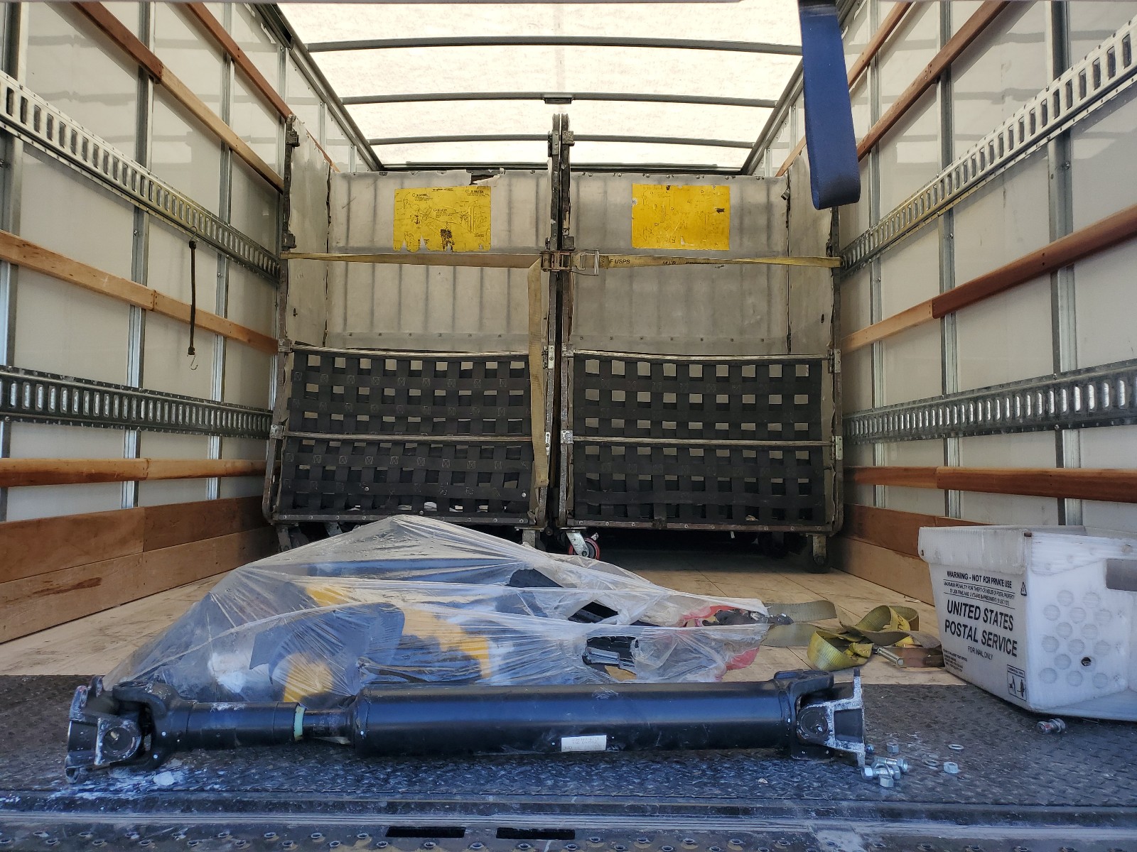 54DC4W1D4RS207249 2024 Isuzu Npr Hd