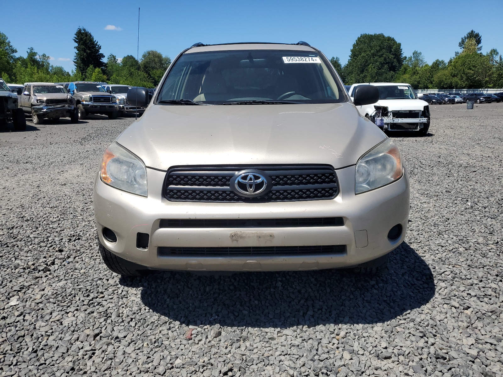 JTMBD33V485161715 2008 Toyota Rav4