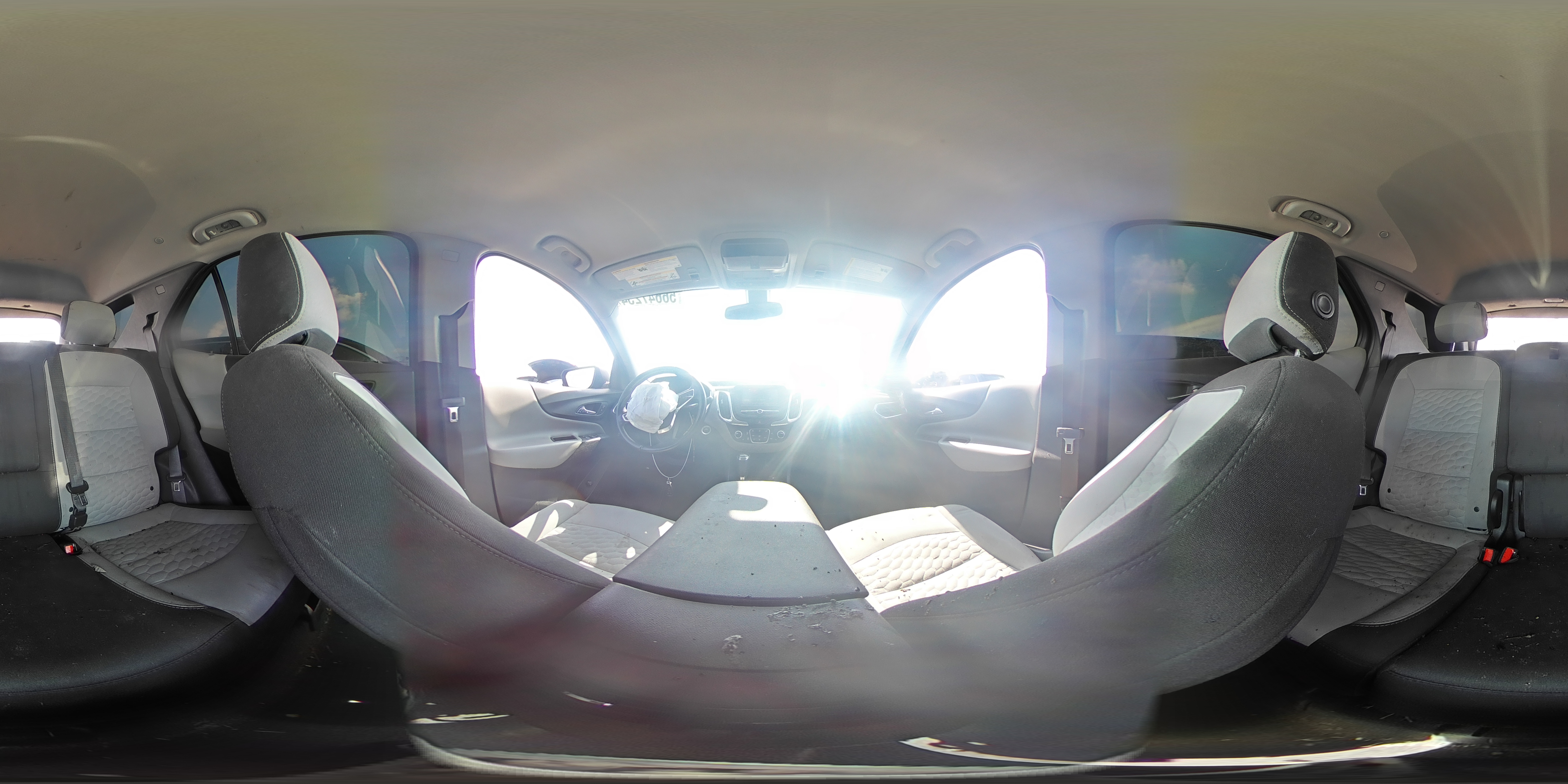 2018 Chevrolet Equinox Lt VIN: 3GNAXJEV1JS621078 Lot: 56647254