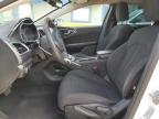 2015 Chrysler 200 Limited na sprzedaż w Wichita, KS - Front End