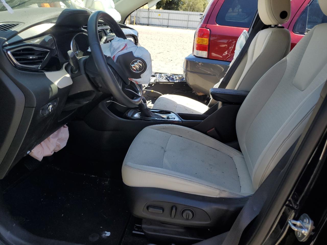 2020 Buick Encore Gx Select VIN: KL4MMDS21LB134336 Lot: 60894484