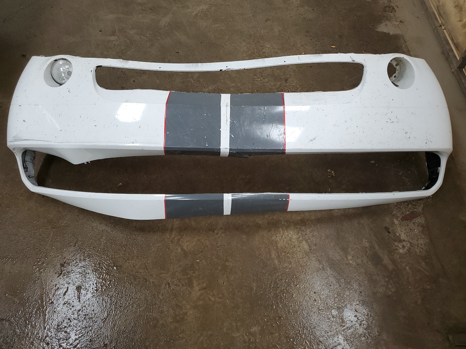 2C3CDYAG5DH699871 2013 Dodge Challenger Sxt