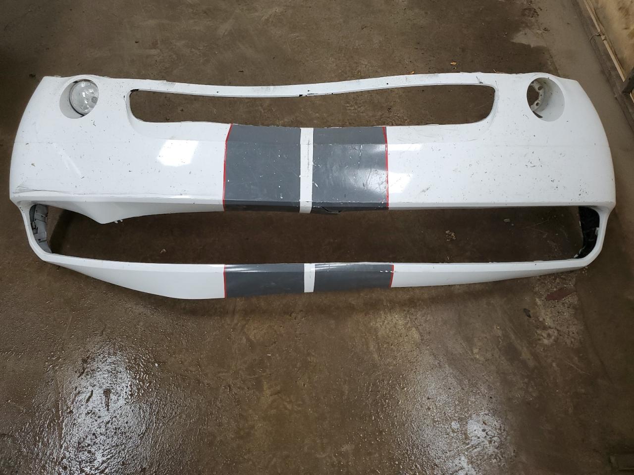 2013 Dodge Challenger Sxt VIN: 2C3CDYAG5DH699871 Lot: 57633164