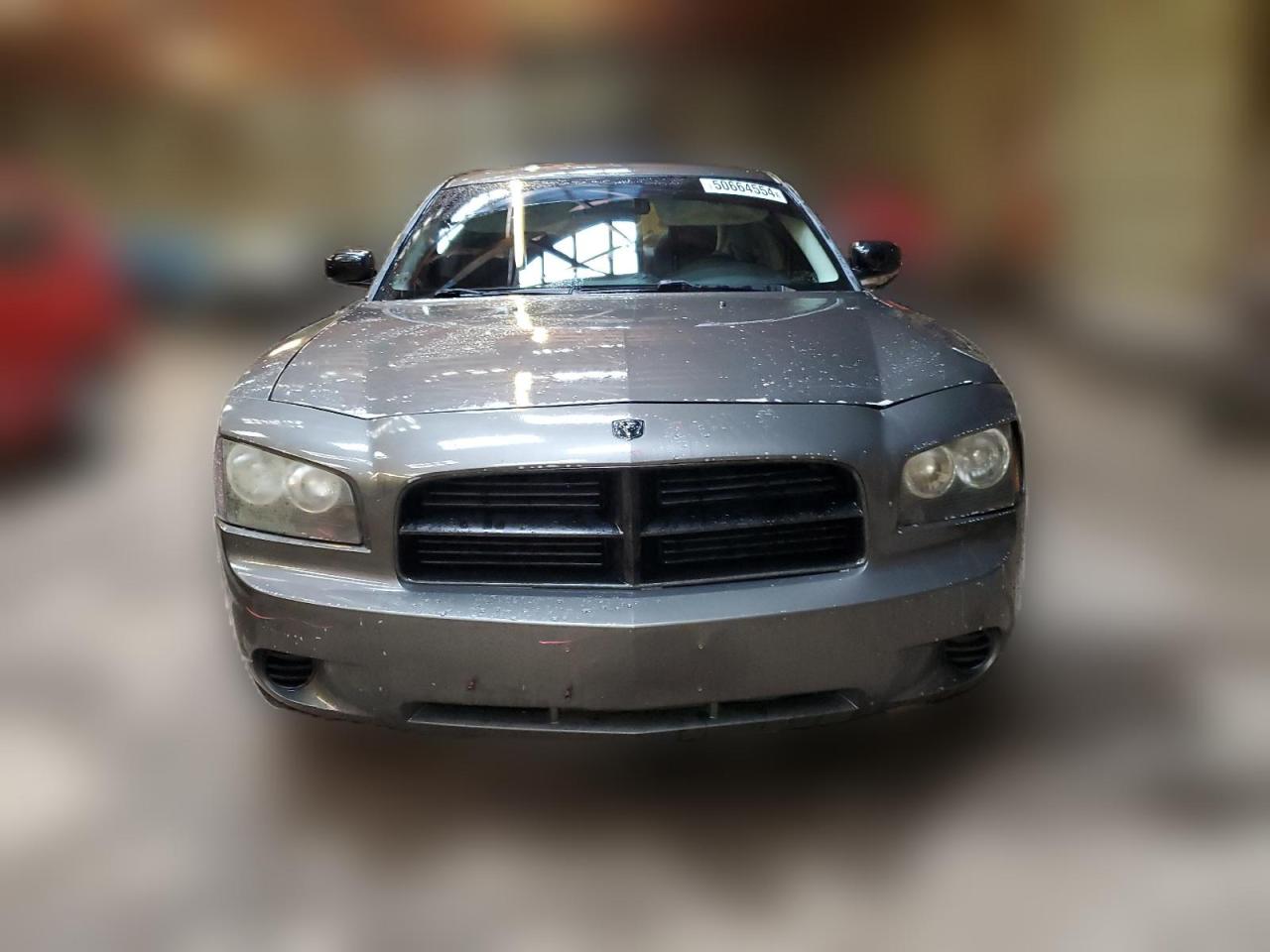 2008 Dodge Charger VIN: 2B3LA43G98H279600 Lot: 50664554