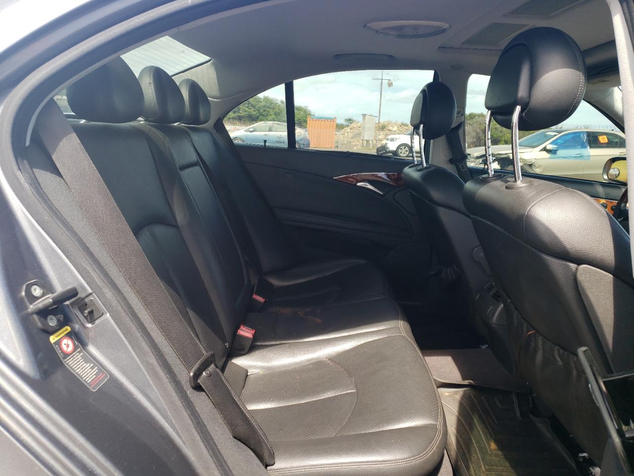 2006 Mercedes-Benz E 350 VIN: WDBUF56J46A790918 Lot: 59186644